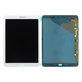 Samsung Galaxy Tab S2 9.7 T819, T813 - LCD zaslon + steklo na dotik (White) - GH97-18911B Genuine Service Pack