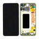 Samsung Galaxy S10e G970F - LCD zaslon + steklo na dotik + okvir (Canary Yellow) - GH82-18852G, GH82-18836G Genuine Service Pack