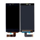 Sony Xperia X Compact F5321 - LCD zaslon + steklo na dotik (Black) TFT