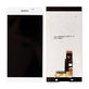 Sony Xperia L1 G3313 - LCD zaslon + steklo na dotik (White) TFT