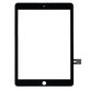Steklo na dotik za iPad (6th Gen 2018), Black