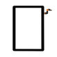 Huawei MediaPad T3 10 - Touch Glass (črna)