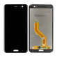 HTC U11 - LCD zaslon + steklo na dotik TFT