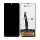 Huawei P smart (2019) - LCD zaslon + steklo na dotik TFT