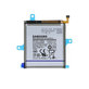 Samsung Galaxy A40 A405F - Baterija EB-BA405ABE 3100mAh - GH82-19582A Genuine Service Pack
