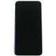 Samsung Galaxy A40 A405F - LCD zaslon + steklo na dotik + okvir (Black) - GH82-19672A, GH82-19674A Genuine Service Pack