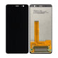 HTC U11 Plus - LCD zaslon + steklo na dotik TFT