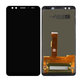 HTC U12 Plus - LCD zaslon + steklo na dotik TFT