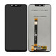 Nokia 8.1 (Nokia X7) - LCD zaslon + steklo na dotik TFT