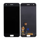 Asus Zenfone 4 Pro ZS551KL - LCD zaslon + steklo na dotik (Black) TFT