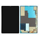 Samsung Galaxy Tab S5e 10.5 T720, T725 - LCD zaslon + steklo na dotik (črno) - GH97-23184A Genuine Service Pack