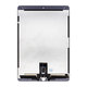 Apple iPad Air (3rd Gen 2019) - LCD Zaslon + steklo na dotik (Black) Refurbished