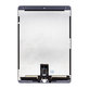 Apple iPad Air (3rd Gen 2019) - LCD Zaslon + steklo na dotik (Black) Refurbished