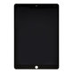 Apple iPad Air (3rd Gen 2019) - LCD Zaslon + steklo na dotik (Black) Refurbished