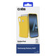 SBS - Gumiran ovitek za Samsung Galaxy A40, rumen