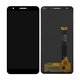 Google Pixel 3a - LCD zaslon + steklo na dotik - 20GS4BW0001 Genuine Service Pack