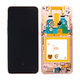 Samsung Galaxy A80 A805F - LCD zaslon + steklo na dotik + okvir (Angel Gold) - GH82-20348C, GH82-20368C, GH82-20390C Genuine Service Pack