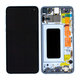 Samsung Galaxy S10e G970F - LCD zaslon + steklo na dotik + okvir (Prism Blue) - GH82-18852C, GH82-18836C Genuine Service Pack