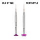 2UUL Vsakdanji izvijač - Premium izvijač - Torx T2
