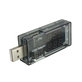 Keweisi - USB tester za polnjenje pametnih telefonov (IN/OUT)