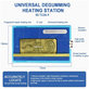 Sunshine T12A-F - PCB Heater (za module Homebutton) za Apple iPhone