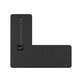 Wowtation Screwpad SW-10 - Magnetna podloga za vijake - 165 x 65mm