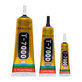 Adhesive lepilo T-7000 - 110 ml (črno)