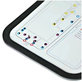 Magnetni organizator z vijaki s shemo (iPhone 6 - 11 Pro Max)