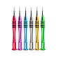 Penggong - Izvijač - Torx T6