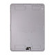 Apple iPad Pro 11.0 (1st Gen 2018) - Pokrov baterije 4G različica (Space Gray)