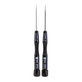 Best 8800C - Izvijači - Pentalobe PL1 (0,8mm) + Phillips PH000 (1,5mm)