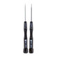 Best 8800C - Izvijači - Pentalobe PL1 (0,8mm) + Phillips PH000 (1,5mm)