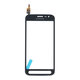 Samsung Galaxy Xcover 4s G398F - Steklo na dotik (Black) - GH96-12718A Genuine Service Pack
