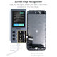 QianLi iCopy Plus 2.2 - True Tone, senzor svetlobe, programator vibracij in tester baterije (iPhone 7 - 11 Pro Max)
