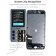 QianLi iCopy Plus 2.2 - True Tone, senzor svetlobe, programator vibracij in tester baterije (iPhone 7 - 11 Pro Max)