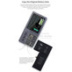 QianLi iCopy Plus 2.2 - True Tone, senzor svetlobe, programator vibracij in tester baterije (iPhone 7 - 11 Pro Max)