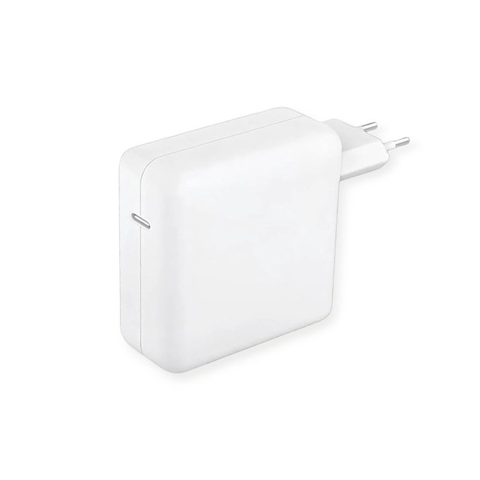 USB-C polnilni adapter, 61W, združljiv z Apple