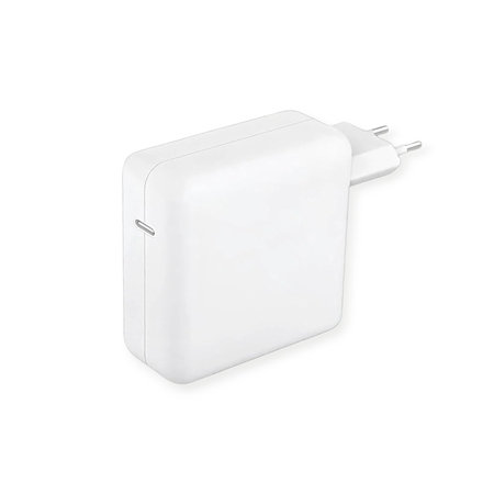 USB-C polnilni adapter, 87W, združljiv z Apple