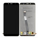 Xiaomi Redmi 7A - LCD zaslon + steklo na dotik TFT