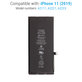 Baterija za iPhone 11, 3110mAh