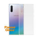 PanzerGlass - Ovitek ClearCase za Samsung Galaxy Note 10, transparent
