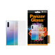 PanzerGlass - Ovitek ClearCase za Samsung Galaxy Note 10, transparent