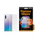 PanzerGlass - Ovitek ClearCase za Samsung Galaxy Note 10+, transparent