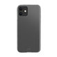 SBS - Ovitek Skinny za iPhone 11, prozoren