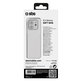 SBS - Ovitek Skinny za iPhone 11, prozoren