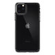 Spigen - Ovitek Ultra Hybrid za iPhone 11 Pro Max, transparent