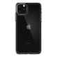 Spigen - Ovitek Ultra Hybrid za iPhone 11 Pro Max, transparent
