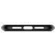 Spigen - Ovitek Rugged Armor za iPhone 11, črna