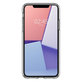 Spigen - Ovitek Ultra Hybrid za iPhone 11, transparent