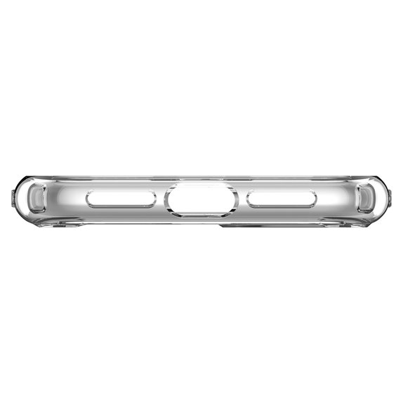 Spigen - Ovitek Ultra Hybrid za iPhone 11, transparent